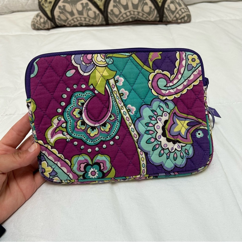Vera Bradley tablet/kindle case